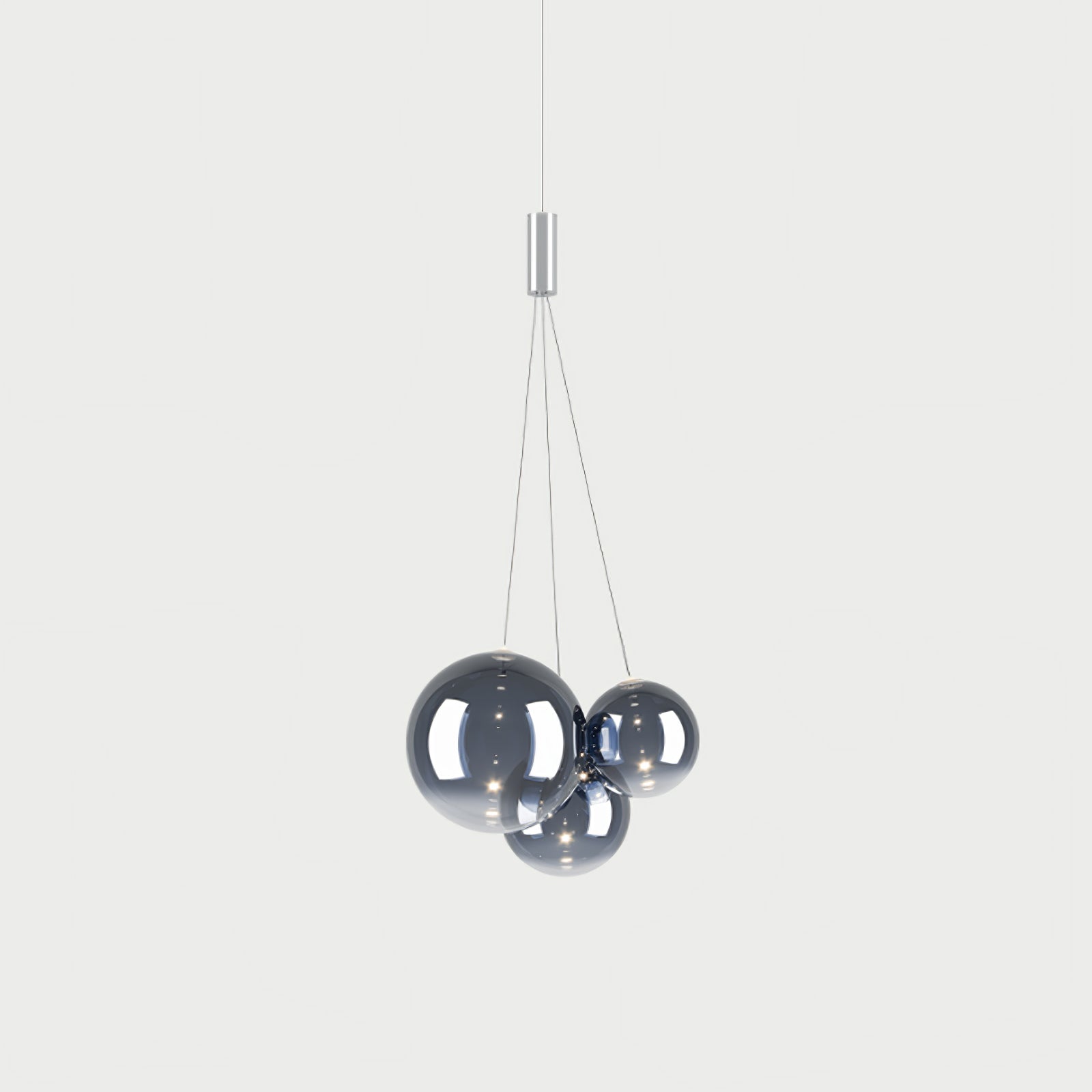 Random Pendant Light