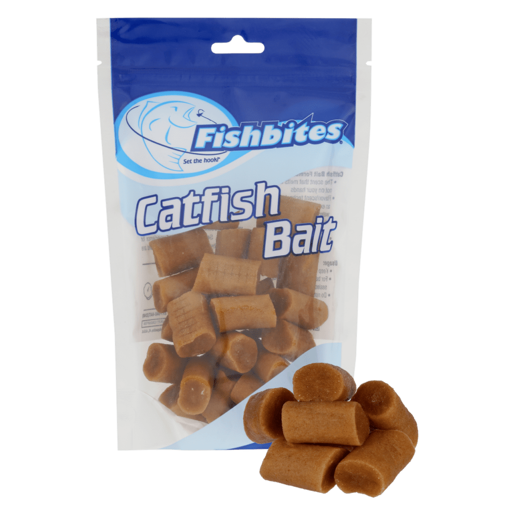 Fishbites Catfish Bait - 6 oz.