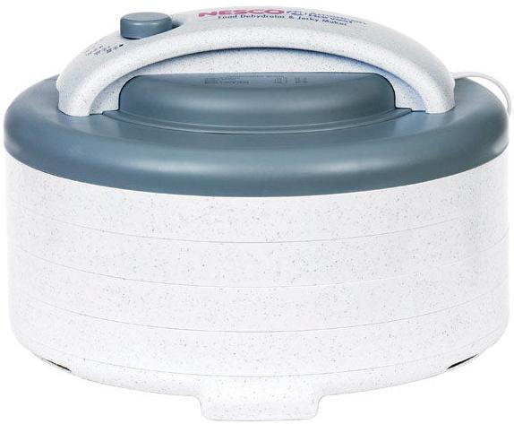 Nesco Snackmaster 6.1 Qt. Food Dehydrator