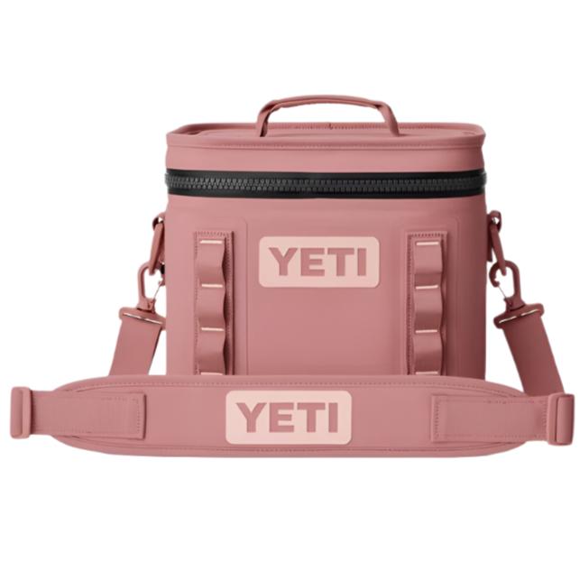 YETI Hopper Flip 8 Soft-Sided Cooler