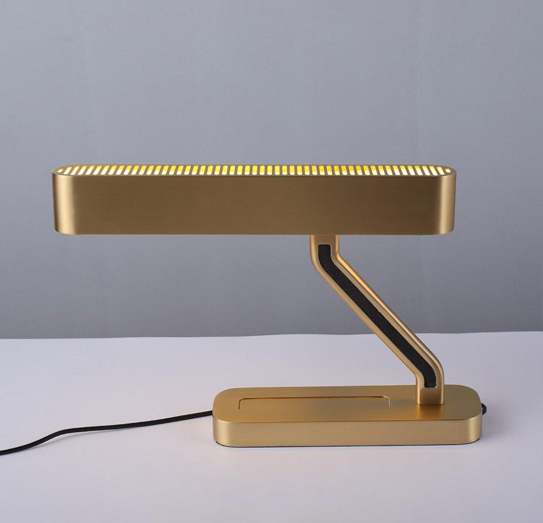 Colt Table Lamp