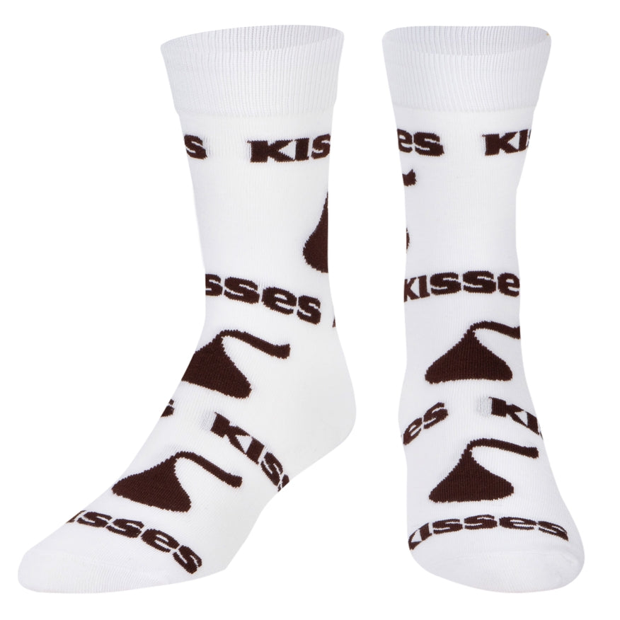 Crazy Socks Men's Novelty Socks