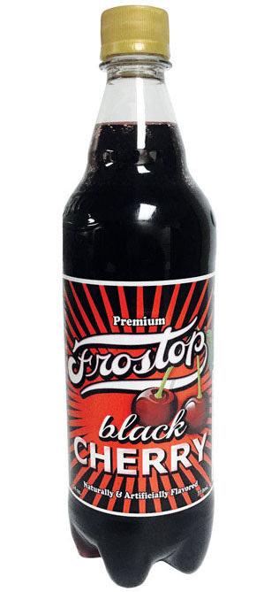 Frostop Craft Sodas