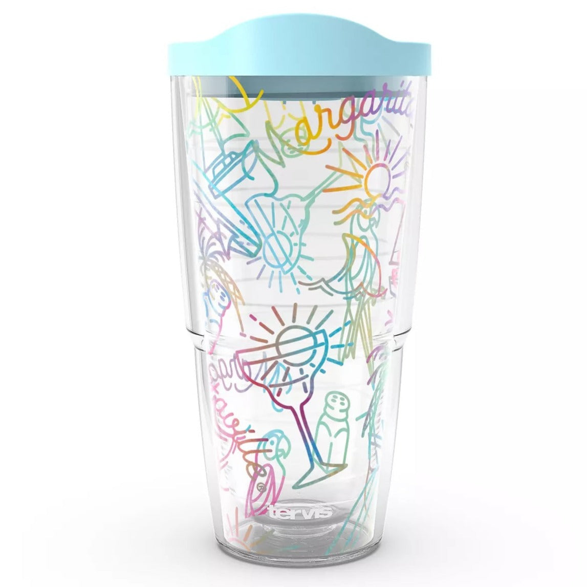 Tervis Insulated Tumblers