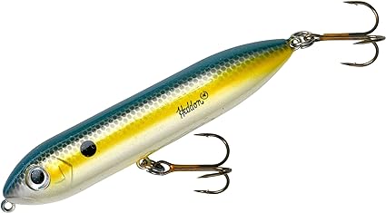 Heddon Super Spook