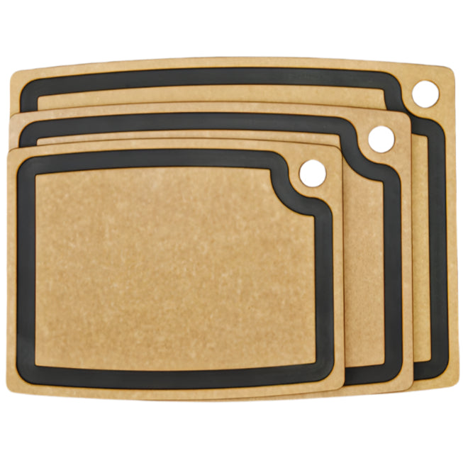 Epicurean Gourmet Series Paper Composite Cutting Boards