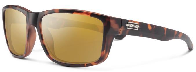 Suncloud Mayor Polarized Sunglasses