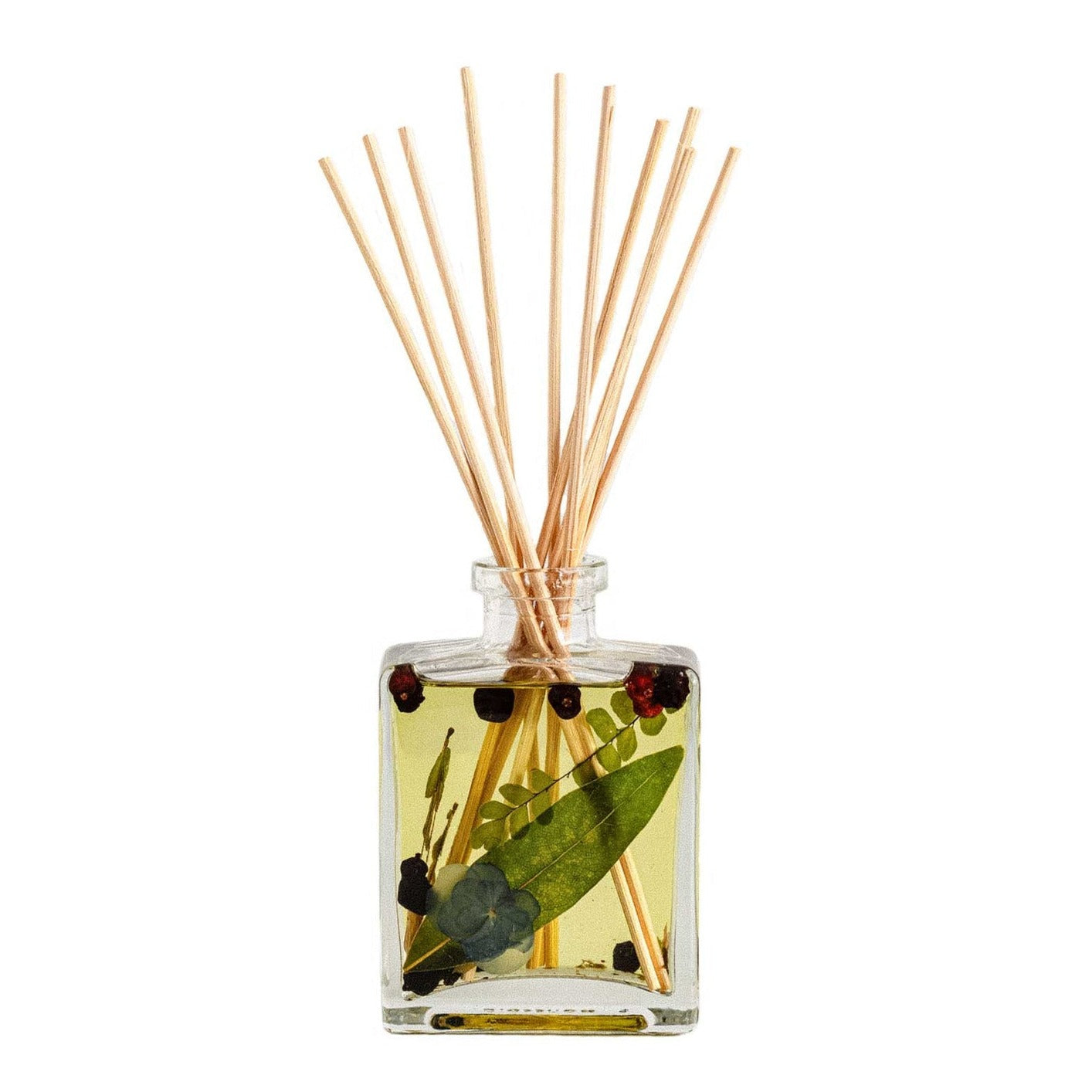 Rosy Rings Botanical Reed Diffusers