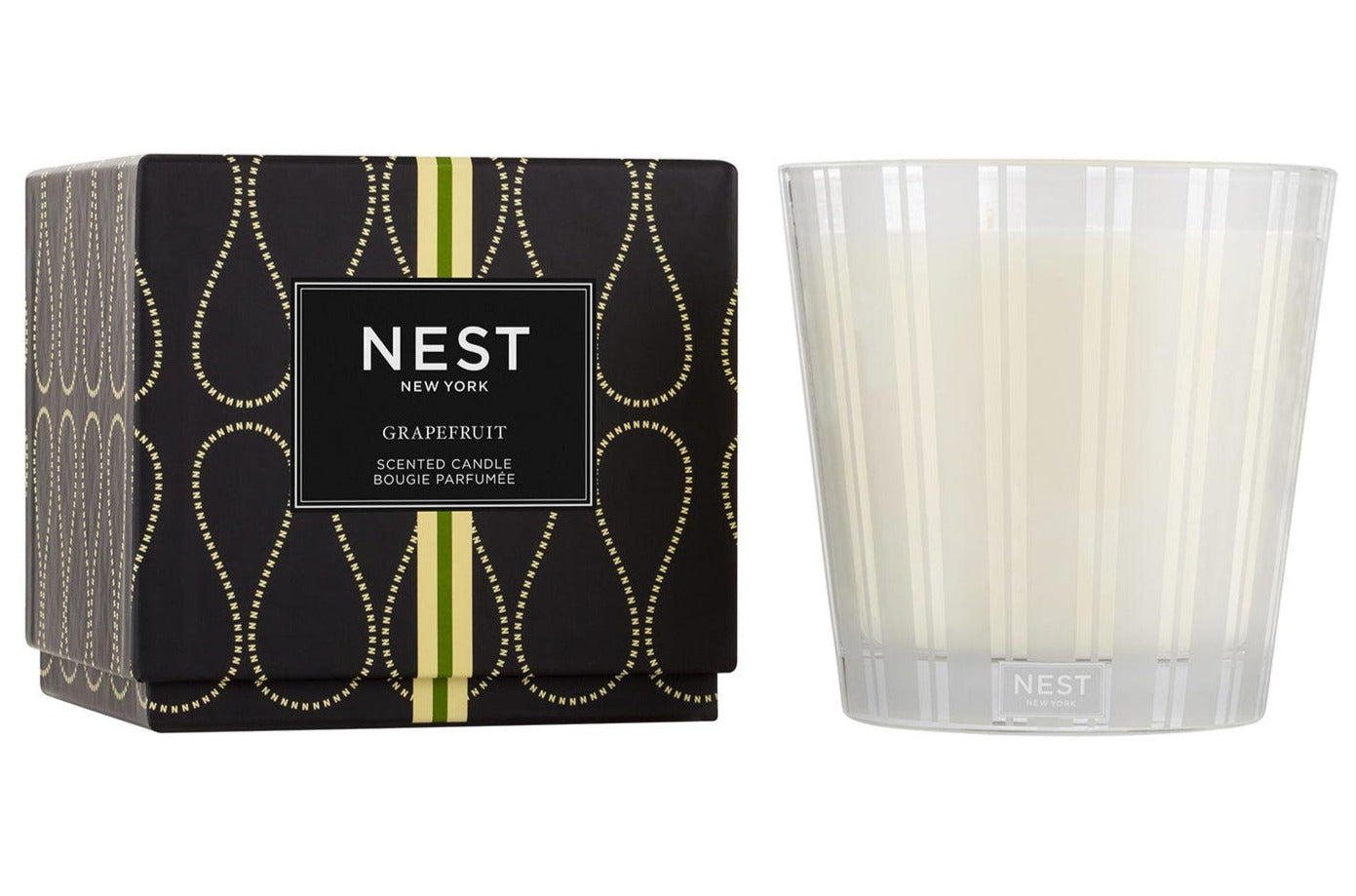 NEST 3-Wick Scented Candles - 21.2 oz.