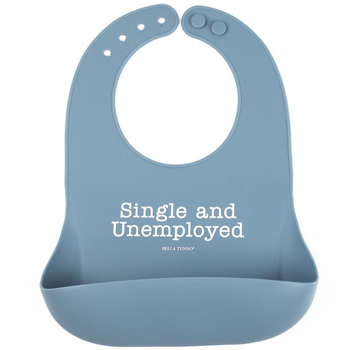 Bella Tunno Silicone Wonder Bib