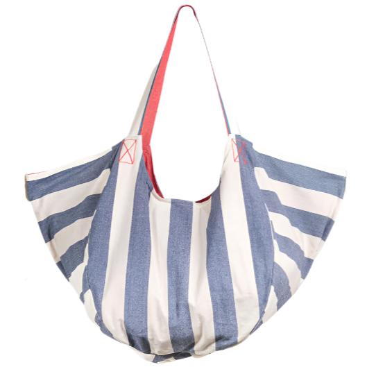 Mersea Gemini Reversible Tote