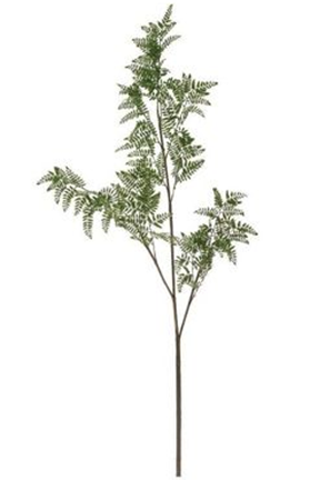 Faux Fern Stem - 81