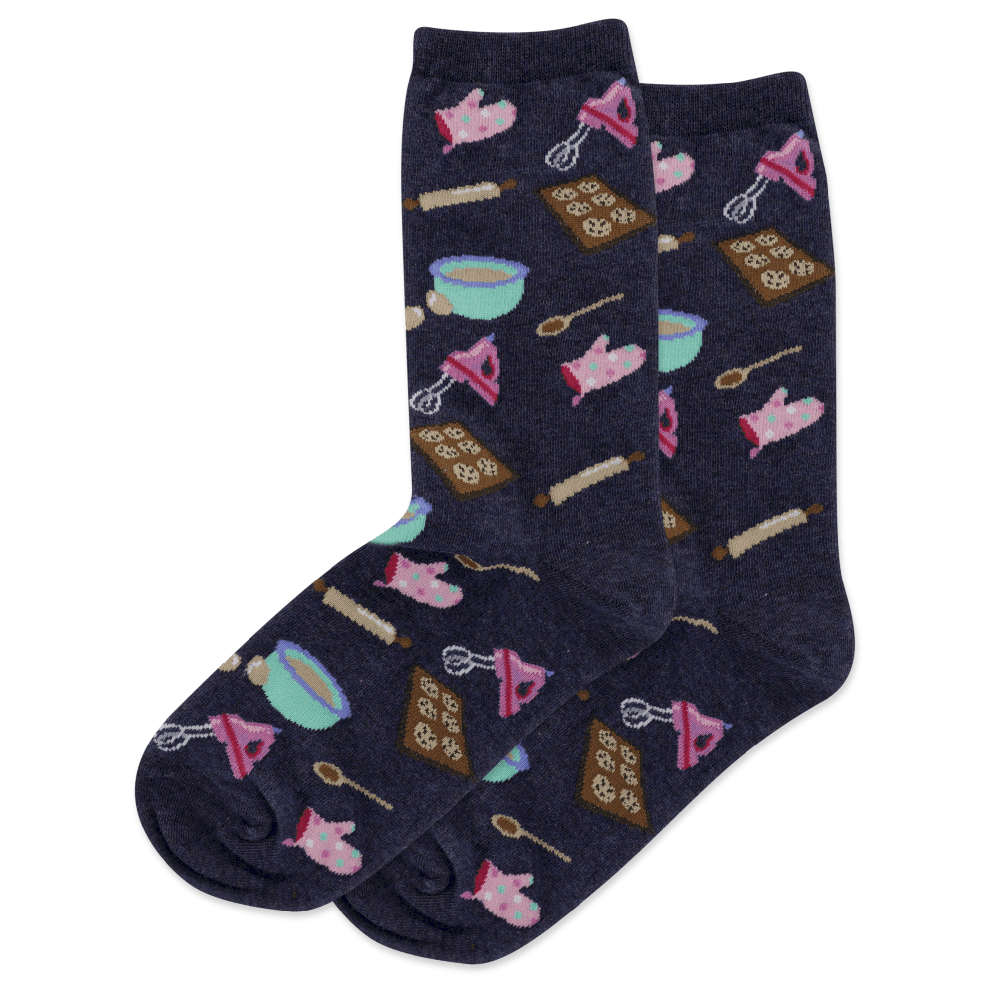 Hot Sox Women's Novelty Socks