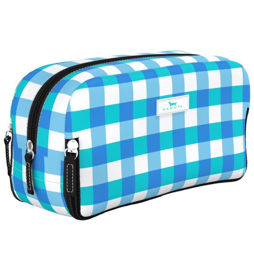 Scout 3-Way Toiletry Bags