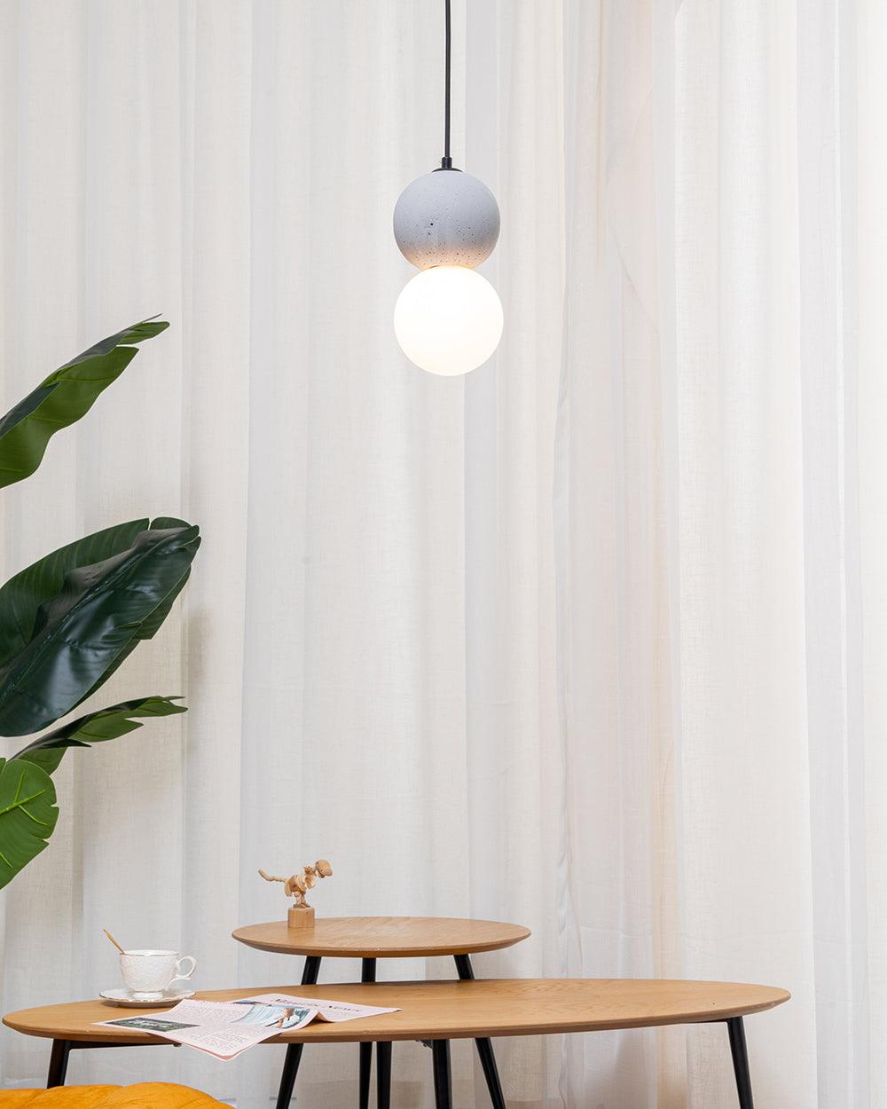 Origo Pendant Lamp