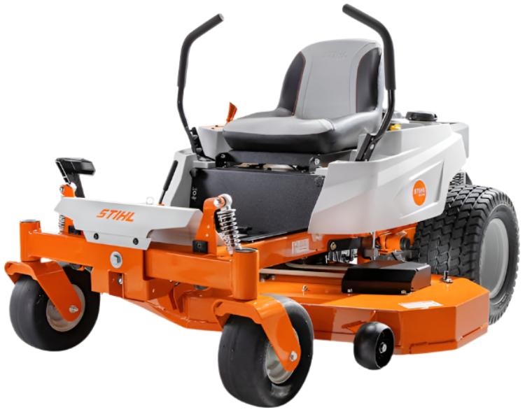 Stihl RZ 152 Briggs V-Twin 52 Mower