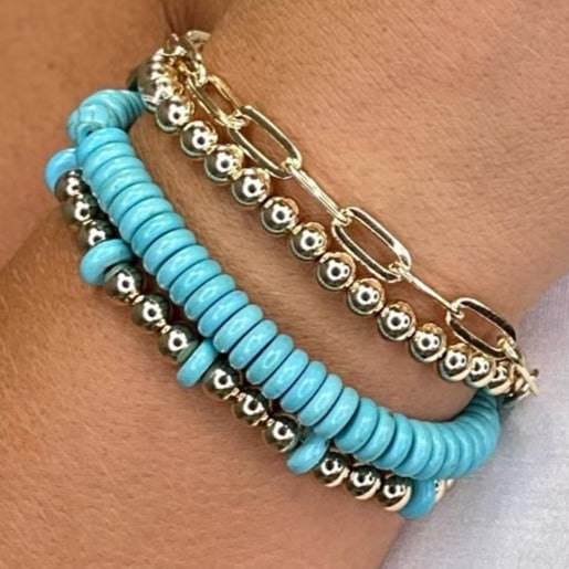 Texas True Trends Bracelets