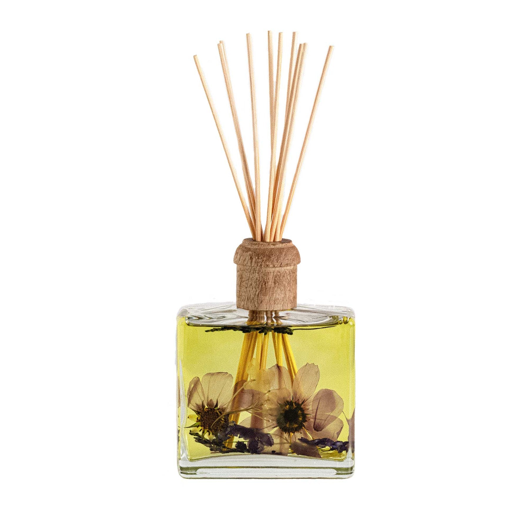 Rosy Rings Botanical Reed Diffusers