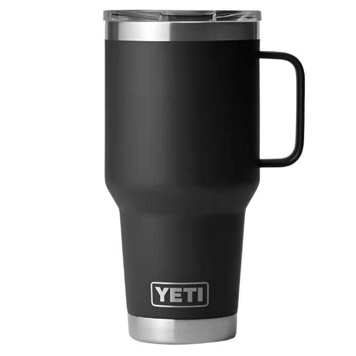 YETI Rambler Insulated Travel Mug