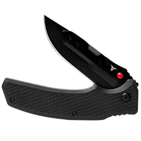 TRUE Replaceable Blade Folding Knife - 3.5