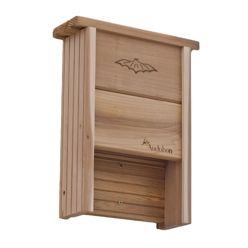 Cedar Bat House