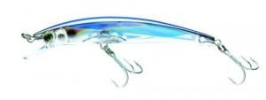 Yo-Zuri Crystal 3D Minnow, Floating