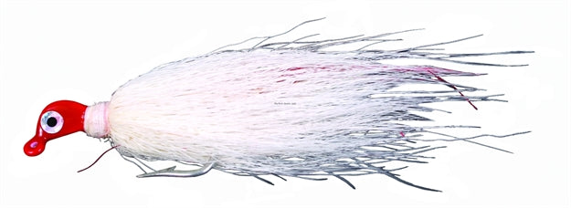 Calcutta Ultra Bucktail Jigs