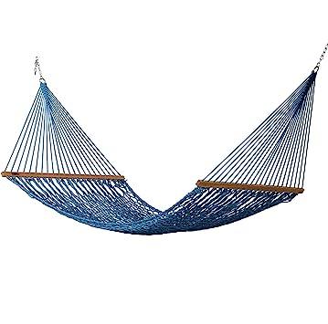 DuraCord Large Rope Hammock - 13'