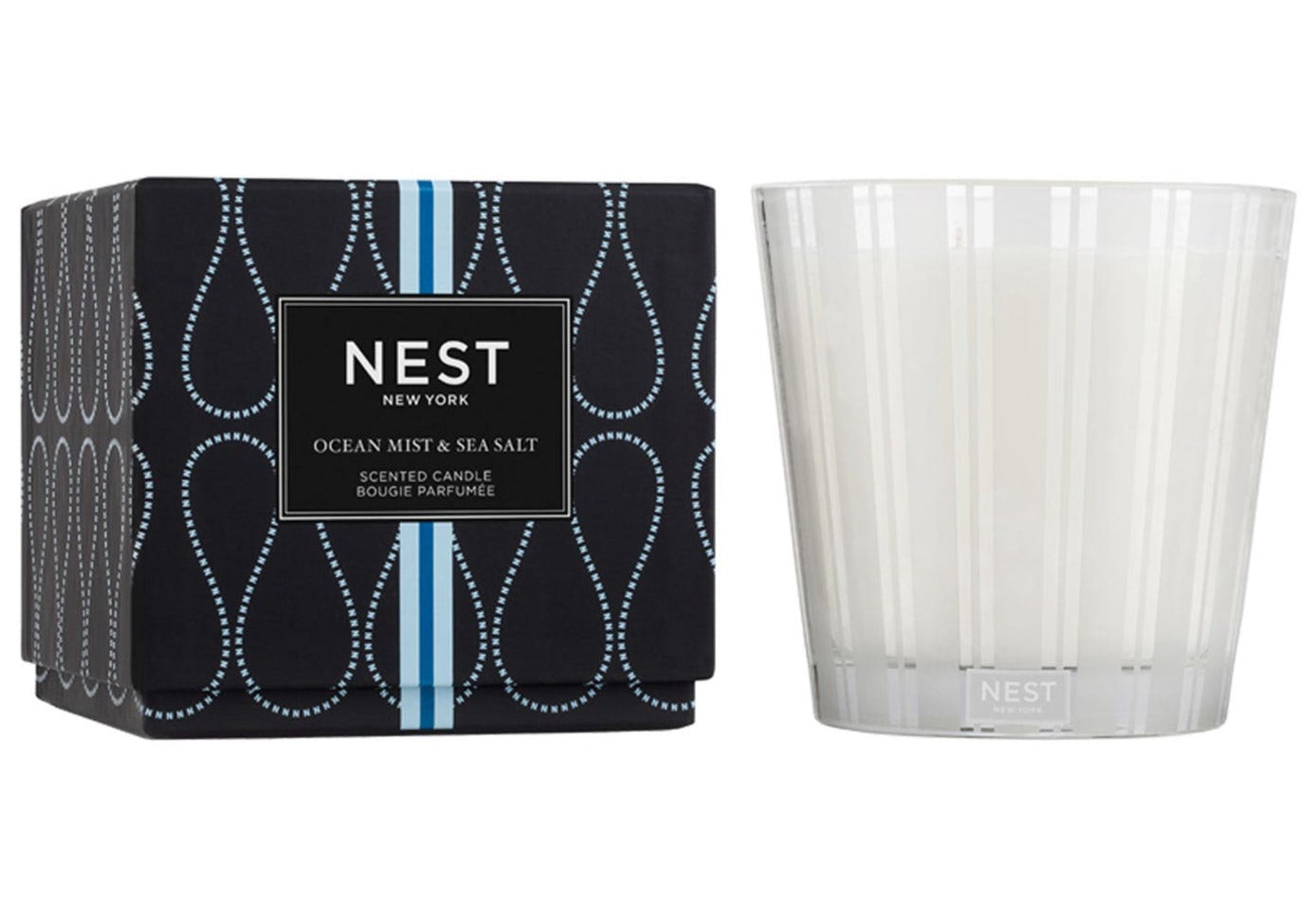 NEST 3-Wick Scented Candles - 21.2 oz.