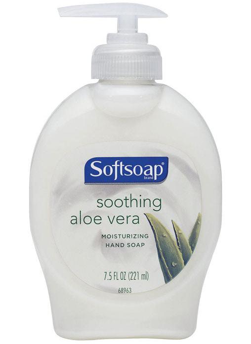 Softsoap Liquid Hand Soap