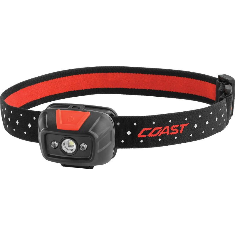 Coast FL19 330 Lumen LED Headlamp