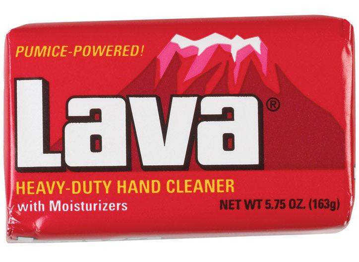 Lava Heavy-Duty Bar Soap - 5.75 oz.