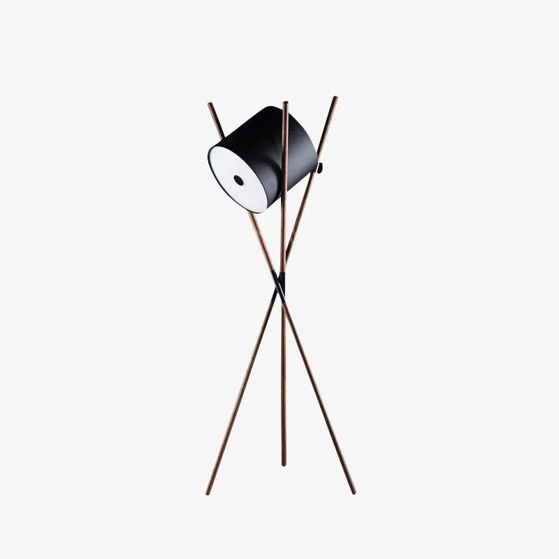 Shift Lamp Floor Lamp