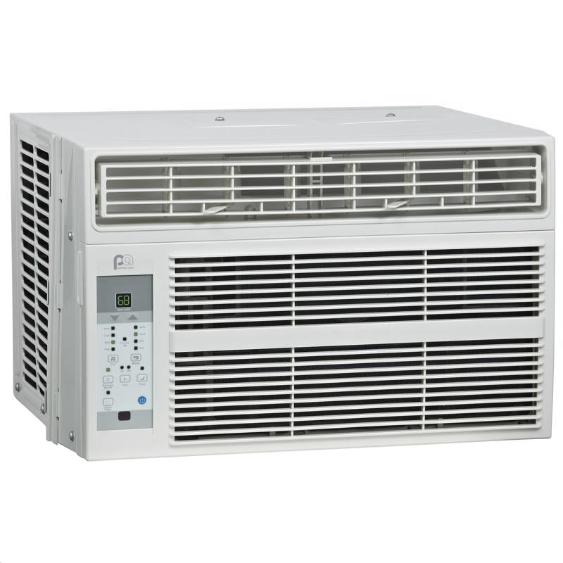 Perfect Aire 6,000 BTU Window Air Conditioner w/ Remote