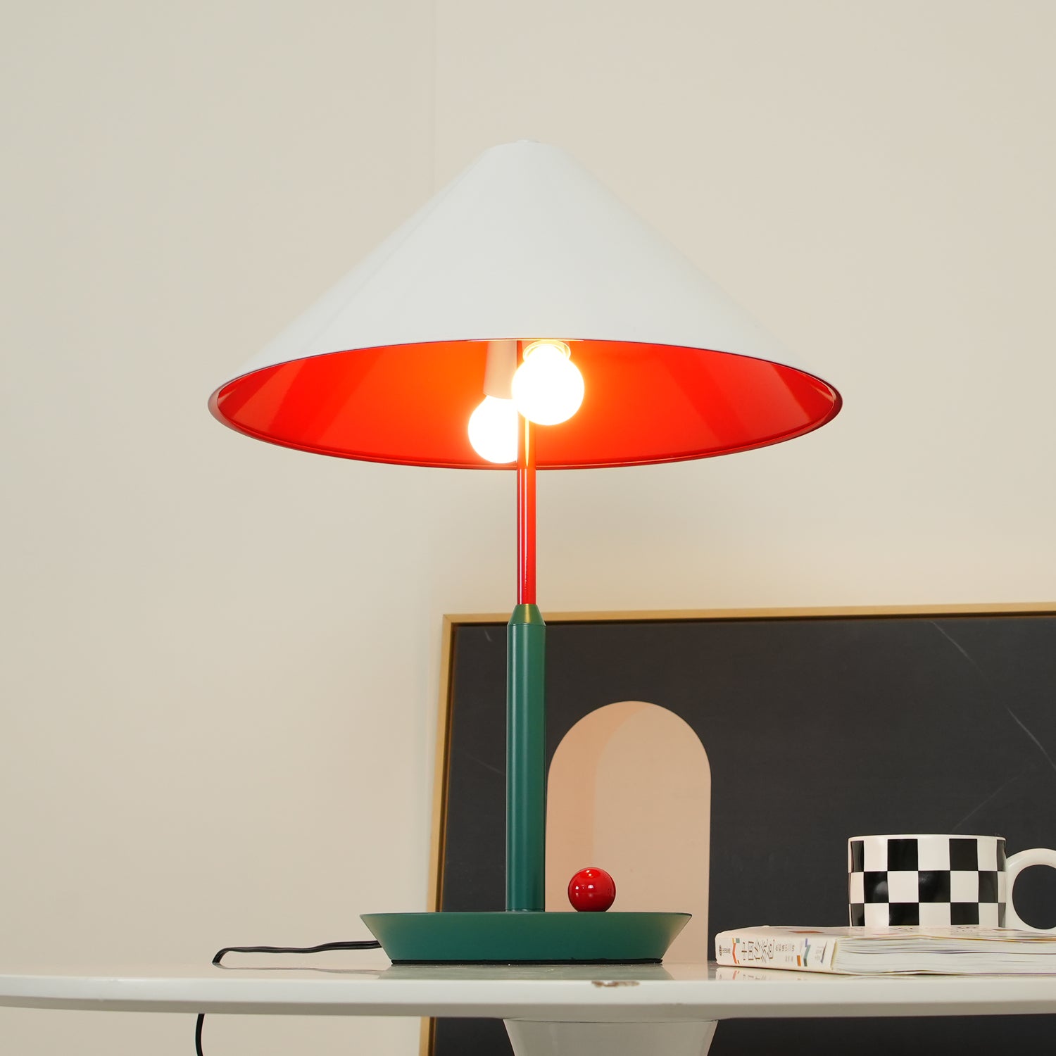 Little Eliah Table Lamp