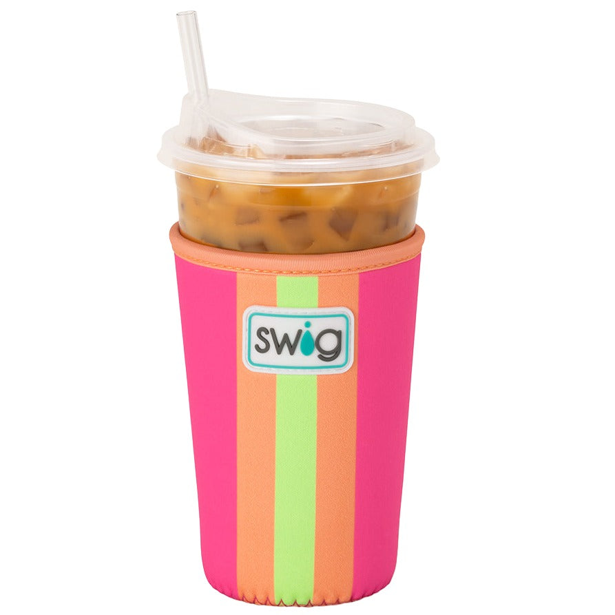 Swig Cup Coolie Drink Insulator