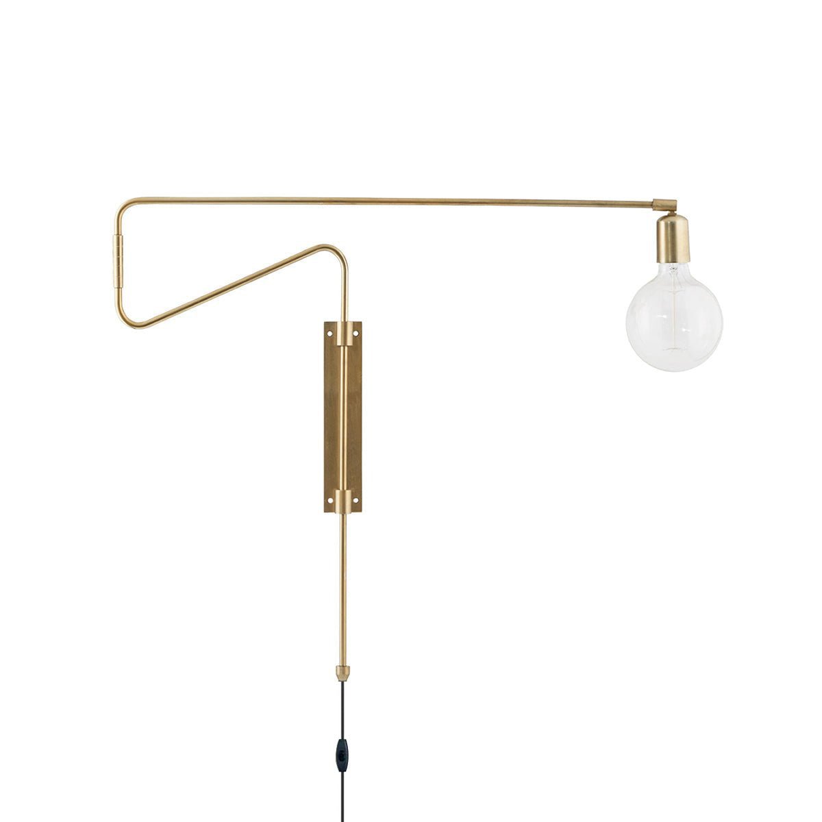 Swing Wall Lamp