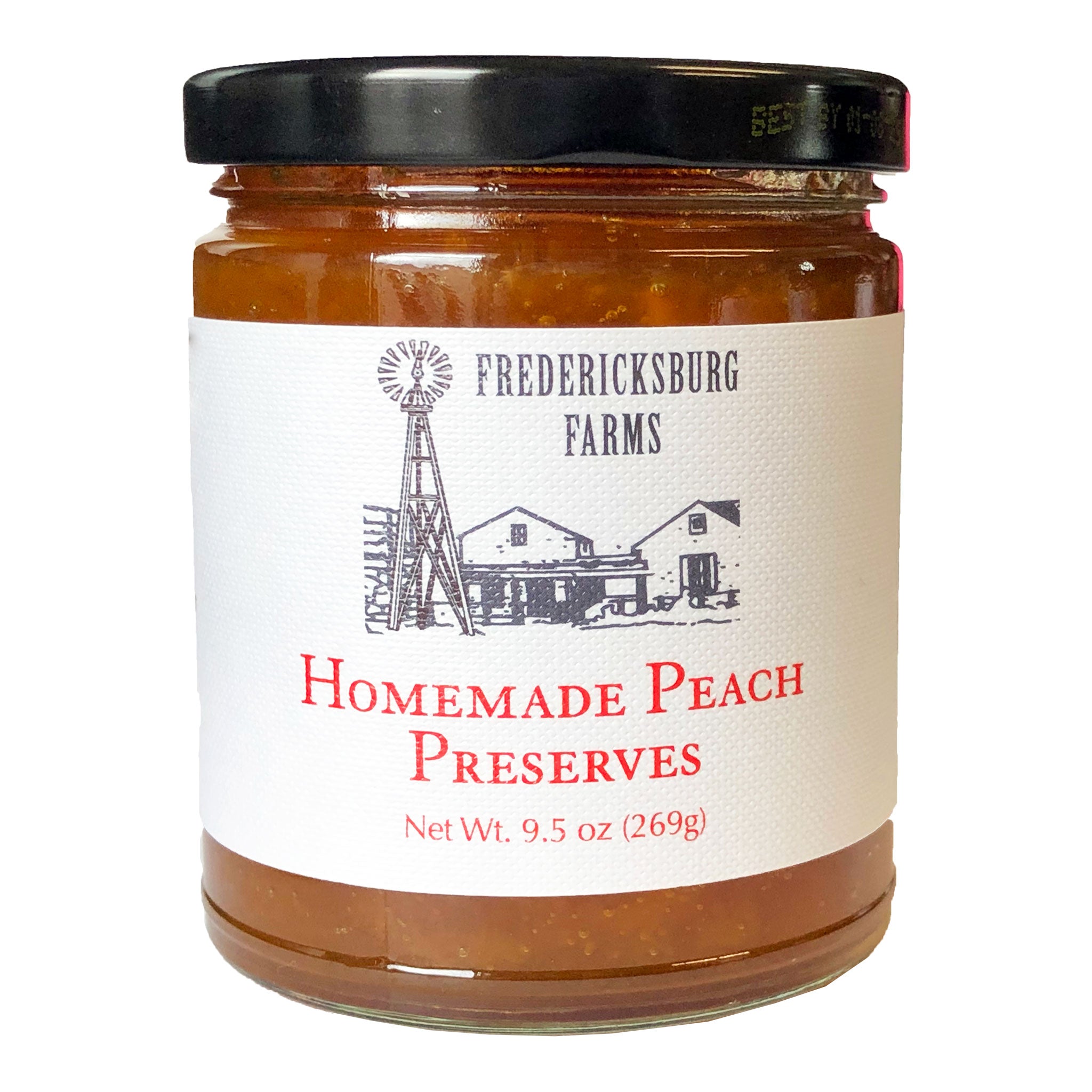 Fredericksburg Farms Jellies & Preserves