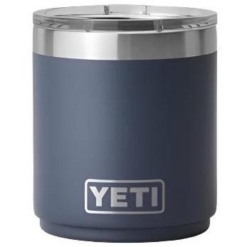 YETI Rambler Lowball Insulated Cup - 10 oz.