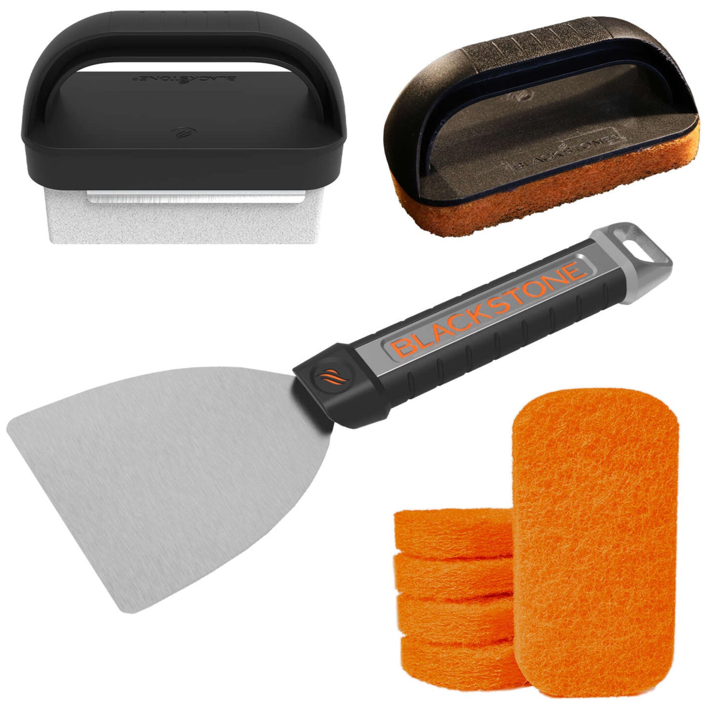 Blackstone Grill Cleaning Kit - 10 pc.