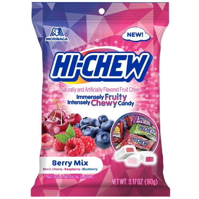 Morinaga Hi-Chew Soft Candies