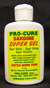 Pro-Cure Super Gel