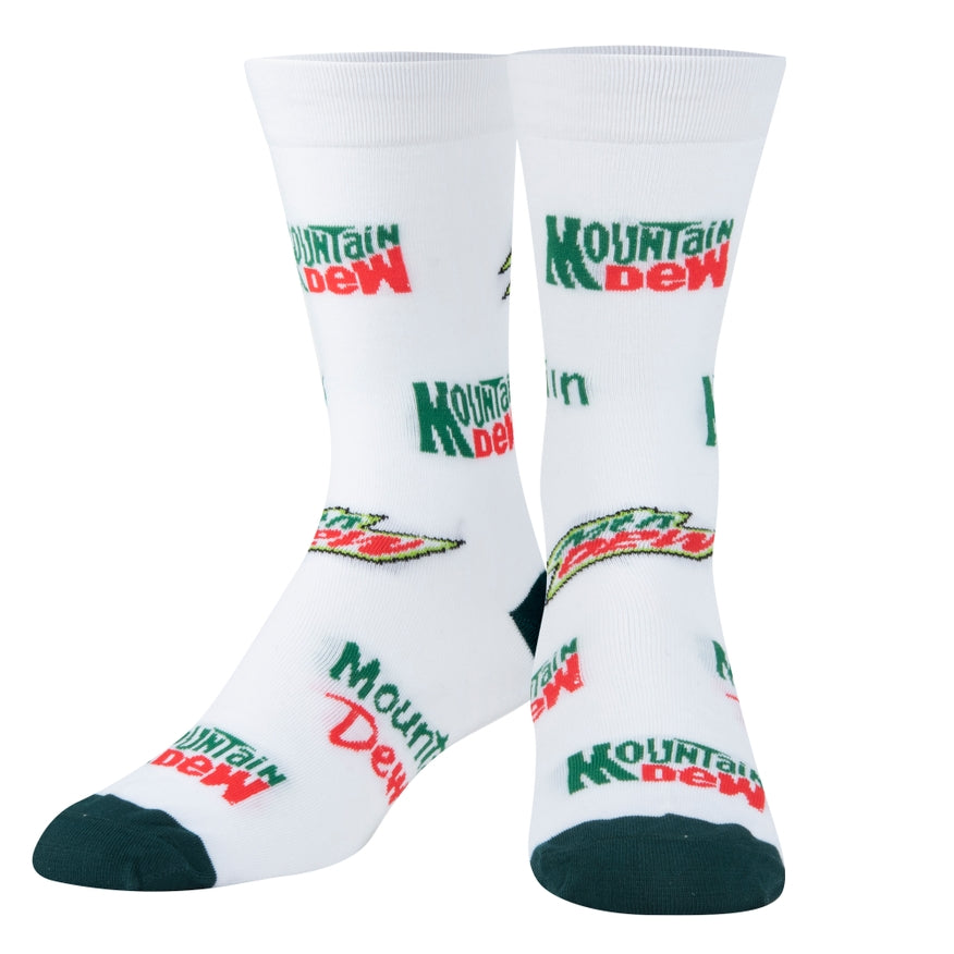 Crazy Socks Men's Novelty Socks