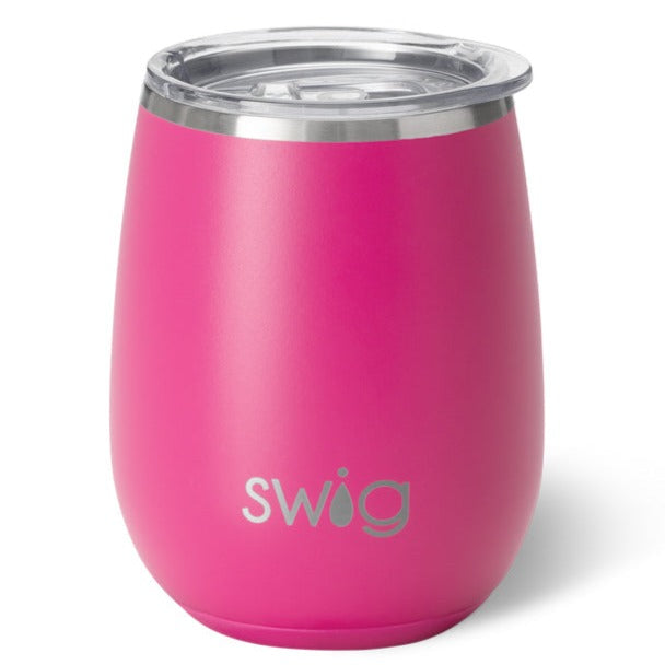 Swig Stemless Wine Cup - 14 oz.