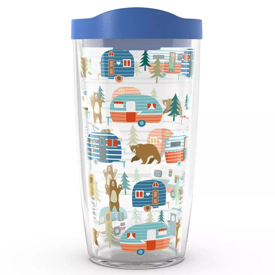 Tervis Insulated Tumblers