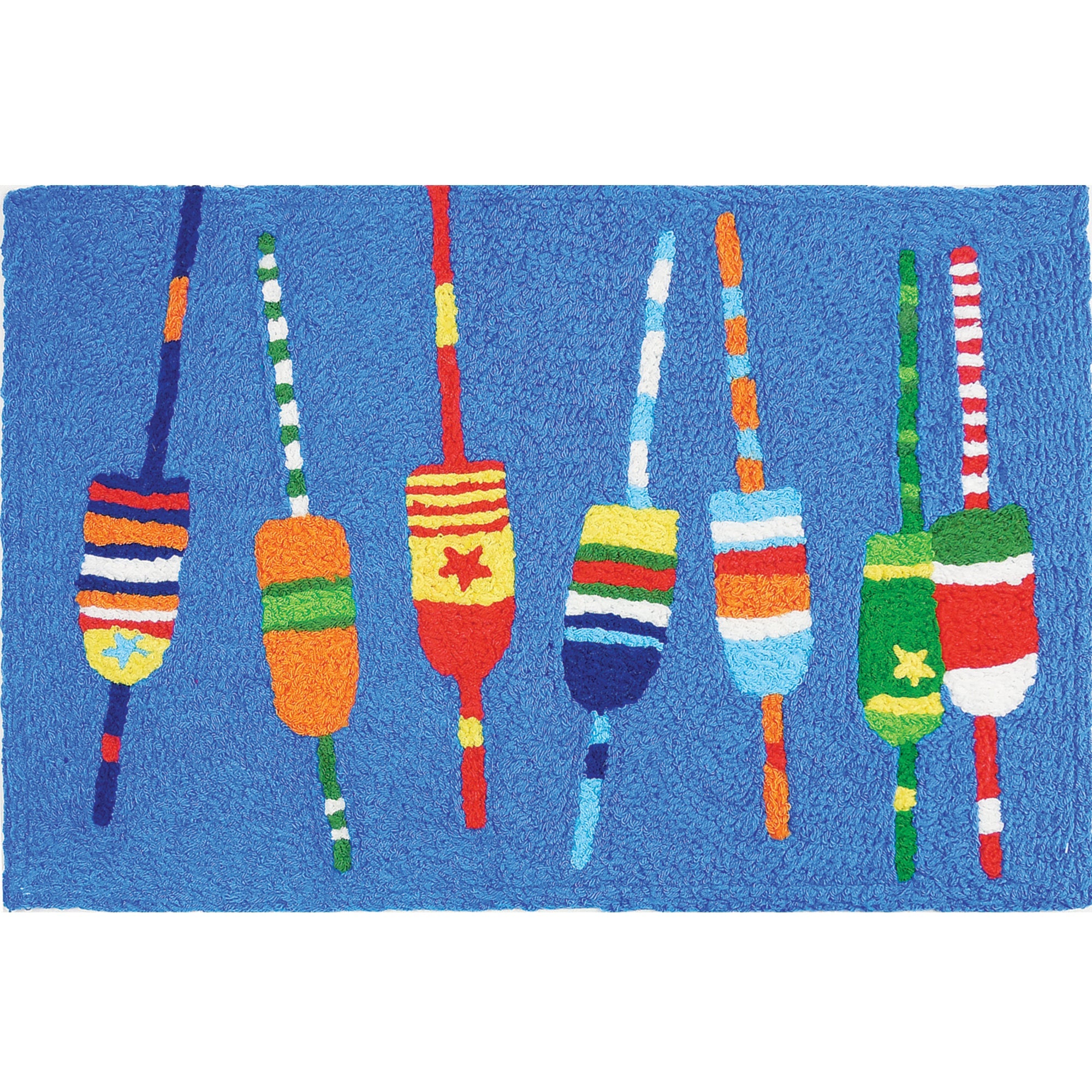 Jellybean Nautical Themed Rugs