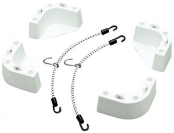 Seachoice Marine Cooler Mounting Kit