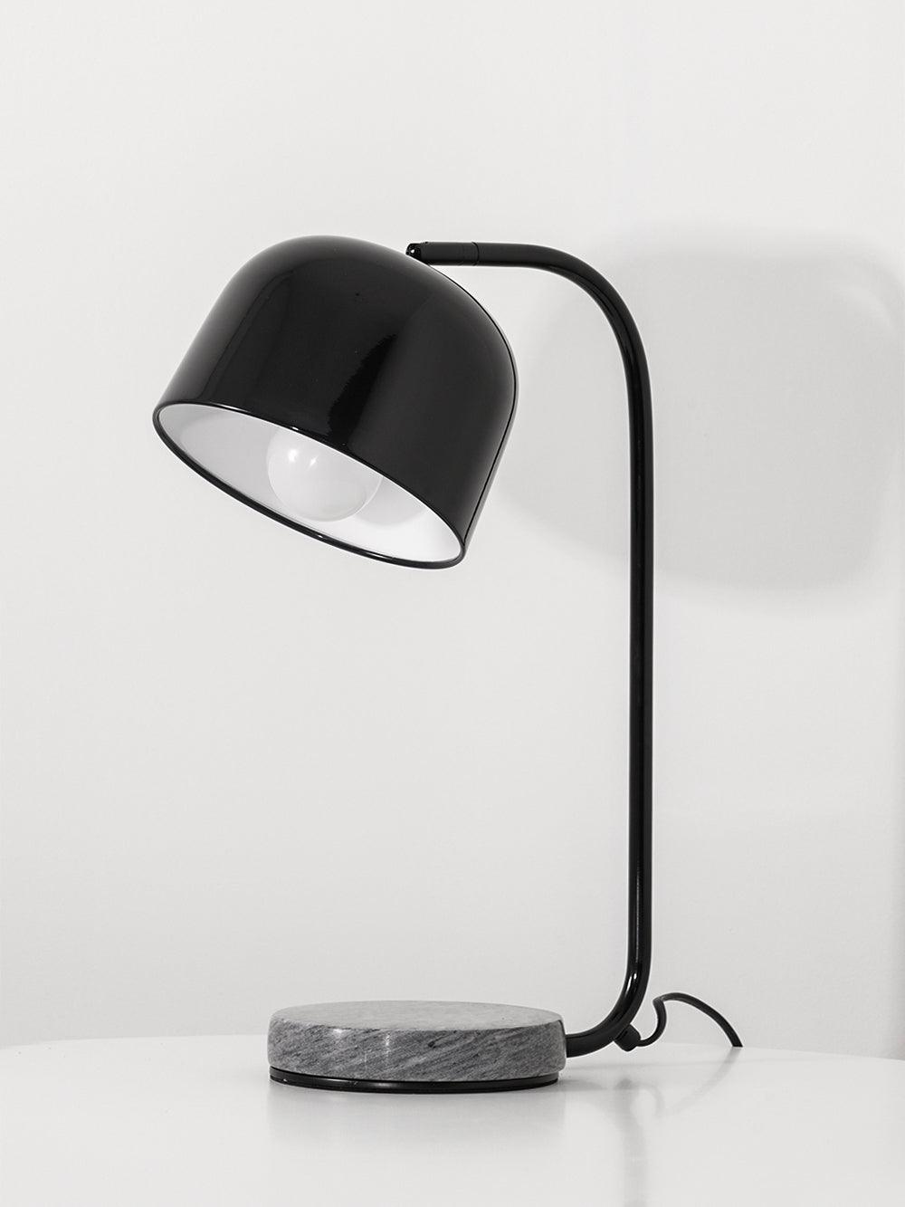 Grant Table Lamp