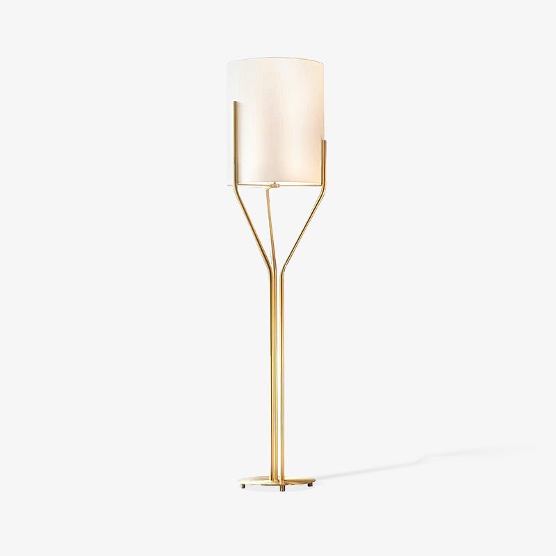 Arborescence Floor Lamp