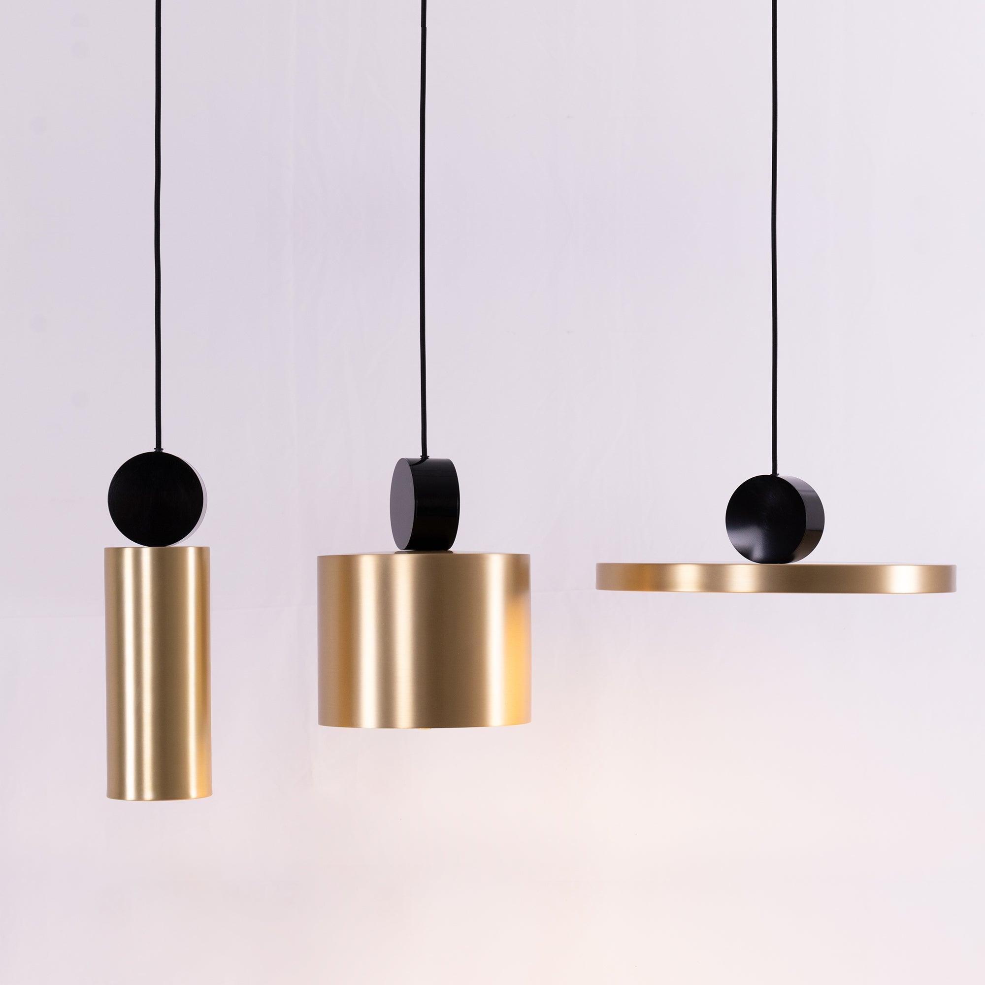 Cale Pendant Collection